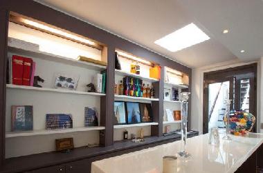 Chambre avec petit djeuner /en/au Paris (Paris)ou appartement ou maison de vacances