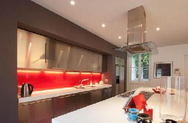 Chambre avec petit djeuner /en/au Paris (Paris)ou appartement ou maison de vacances