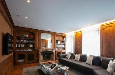 Chambre avec petit djeuner /en/au Paris (Paris)ou appartement ou maison de vacances