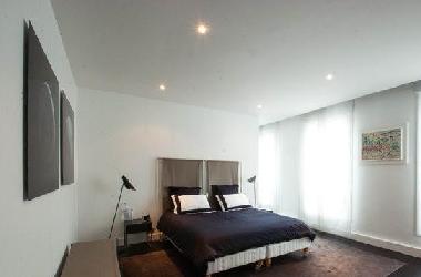 Chambre avec petit djeuner /en/au Paris (Paris)ou appartement ou maison de vacances