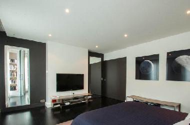 Chambre avec petit djeuner /en/au Paris (Paris)ou appartement ou maison de vacances