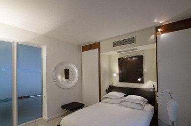 Chambre avec petit djeuner /en/au Paris (Paris)ou appartement ou maison de vacances