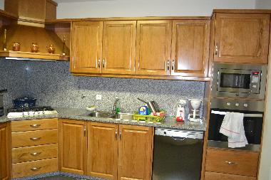 Maison de vacances /en/au vieira do minho (Norte)ou appartement ou maison de vacances