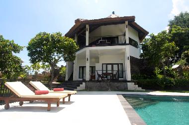 Villa �/en/au Lovina / Temukus (Bali)ou appartement ou maison de vacances