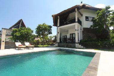 Villa �/en/au Lovina / Temukus (Bali)ou appartement ou maison de vacances