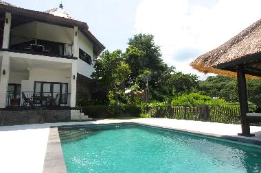 Villa �/en/au Lovina / Temukus (Bali)ou appartement ou maison de vacances