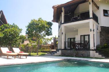 Villa �/en/au Lovina / Temukus (Bali)ou appartement ou maison de vacances