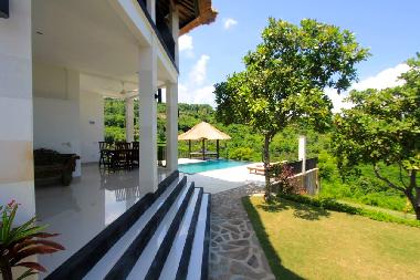 Villa �/en/au Lovina / Temukus (Bali)ou appartement ou maison de vacances