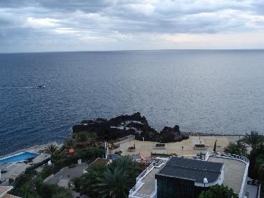 Appartement de vacances /en/au Funchal (Madeira)ou appartement ou maison de vacances