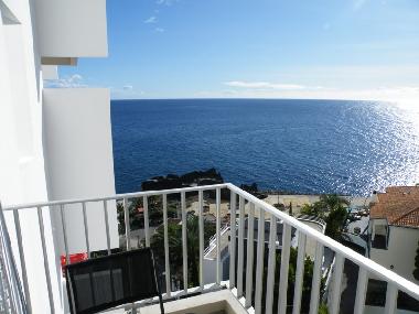 Appartement de vacances /en/au Funchal (Madeira)ou appartement ou maison de vacances