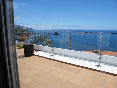 Appartement de vacances /en/au Funchal (Madeira)ou appartement ou maison de vacances