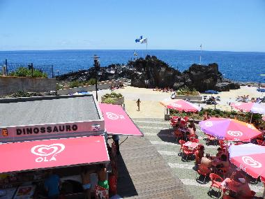 Appartement de vacances /en/au Funchal (Madeira)ou appartement ou maison de vacances