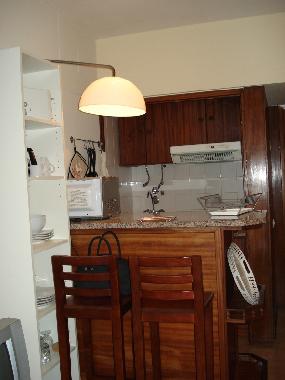 Appartement de vacances /en/au Funchal (Madeira)ou appartement ou maison de vacances