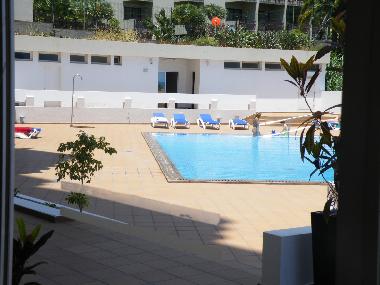 Appartement de vacances /en/au Funchal (Madeira)ou appartement ou maison de vacances
