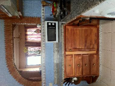 Appartement de vacances �/en/au Mohammadia (Casablanca)ou appartement ou maison de vacances