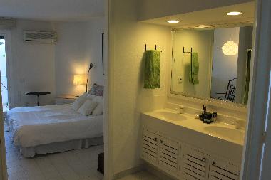 Appartement de vacances �/en/au Ibiza (Ibiza)ou appartement ou maison de vacances