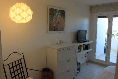 Appartement de vacances �/en/au Ibiza (Ibiza)ou appartement ou maison de vacances
