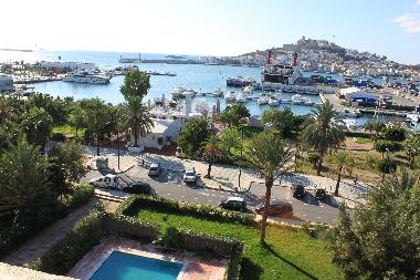 Appartement de vacances �/en/au Ibiza (Ibiza)ou appartement ou maison de vacances