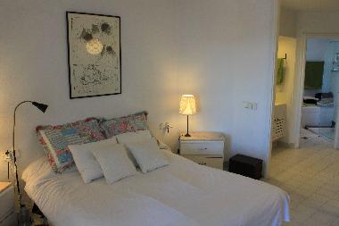 Appartement de vacances �/en/au Ibiza (Ibiza)ou appartement ou maison de vacances