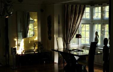 Chambre avec petit d�jeuner �/en/au London (Surrey, East and West Sussex)ou appartement ou maison de vacances