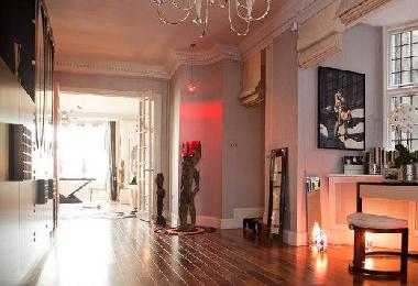 Chambre avec petit d�jeuner �/en/au London (Surrey, East and West Sussex)ou appartement ou maison de vacances