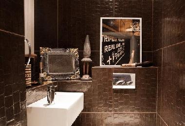 Chambre avec petit d�jeuner �/en/au London (Surrey, East and West Sussex)ou appartement ou maison de vacances