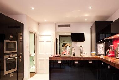 Chambre avec petit d�jeuner �/en/au London (Surrey, East and West Sussex)ou appartement ou maison de vacances