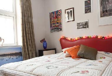 Chambre avec petit d�jeuner �/en/au London (Surrey, East and West Sussex)ou appartement ou maison de vacances