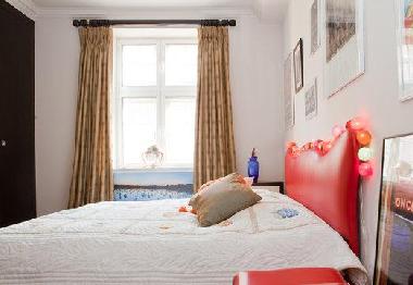 Chambre avec petit d�jeuner �/en/au London (Surrey, East and West Sussex)ou appartement ou maison de vacances