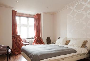 Chambre avec petit d�jeuner �/en/au London (Surrey, East and West Sussex)ou appartement ou maison de vacances