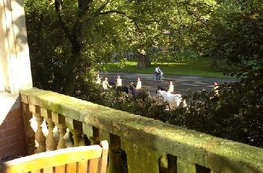 Chambre avec petit d�jeuner �/en/au London (Surrey, East and West Sussex)ou appartement ou maison de vacances