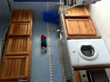 Appartement de vacances �/en/au Mohammadia (Casablanca)ou appartement ou maison de vacances