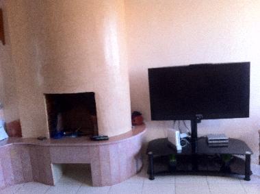 Appartement de vacances �/en/au Mohammadia (Casablanca)ou appartement ou maison de vacances