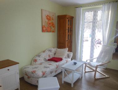 Appartement de vacances �/en/au Waren (M�ritz) (Mecklenburgische Seenplatte)ou appartement ou maison de vacances