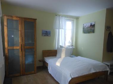 Appartement de vacances �/en/au Waren (M�ritz) (Mecklenburgische Seenplatte)ou appartement ou maison de vacances