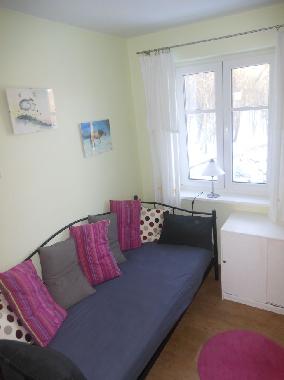 Appartement de vacances �/en/au Waren (M�ritz) (Mecklenburgische Seenplatte)ou appartement ou maison de vacances