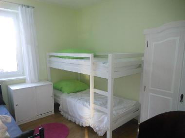 Appartement de vacances �/en/au Waren (M�ritz) (Mecklenburgische Seenplatte)ou appartement ou maison de vacances