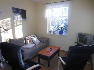 Appartement de vacances �/en/au Waren (M�ritz) (Mecklenburgische Seenplatte)ou appartement ou maison de vacances