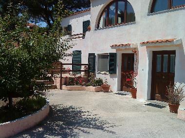 Chambre avec petit djeuner /en/au LA MADDALENA (Olbia-Tempio)ou appartement ou maison de vacances