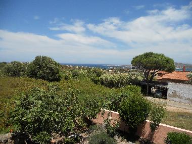 Chambre avec petit djeuner /en/au LA MADDALENA (Olbia-Tempio)ou appartement ou maison de vacances