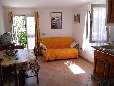 Chambre avec petit djeuner /en/au LA MADDALENA (Olbia-Tempio)ou appartement ou maison de vacances