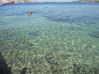 Chambre avec petit djeuner /en/au LA MADDALENA (Olbia-Tempio)ou appartement ou maison de vacances