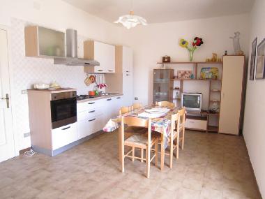 Appartement de vacances �/en/au Gallipoli (Lecce)ou appartement ou maison de vacances