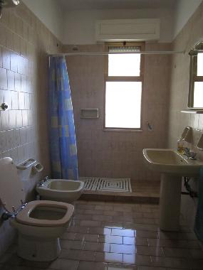 Appartement de vacances �/en/au Gallipoli (Lecce)ou appartement ou maison de vacances