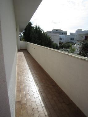 Appartement de vacances �/en/au Gallipoli (Lecce)ou appartement ou maison de vacances