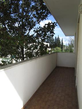 Appartement de vacances �/en/au Gallipoli (Lecce)ou appartement ou maison de vacances