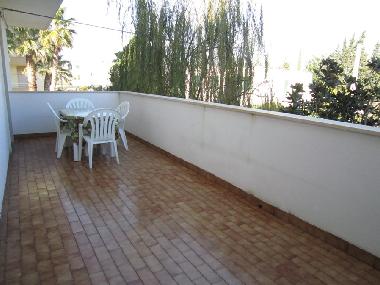 Appartement de vacances �/en/au Gallipoli (Lecce)ou appartement ou maison de vacances