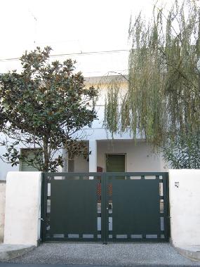 Appartement de vacances �/en/au Gallipoli (Lecce)ou appartement ou maison de vacances