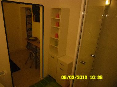 Maison de vacances �/en/au Arnstadt (Th�ringer Wald)ou appartement ou maison de vacances