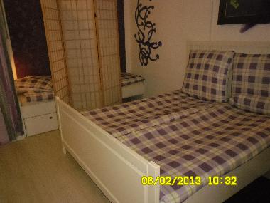 Maison de vacances �/en/au Arnstadt (Th�ringer Wald)ou appartement ou maison de vacances